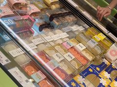 -顶东面包花园·生日蛋糕(太平店)