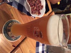 iphone_upload_pic-皇冠自酿啤酒坊(中国红街5号楼店)