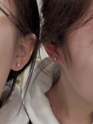 -AI艾耳·专业手工耳洞·穿孔美学馆