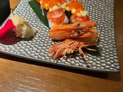 -阿吾罗日本料理(K11艺术中心店)