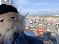 -奥黑尔国际机场