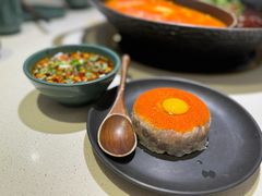 -新辣道鱼火锅(上地华联店)
