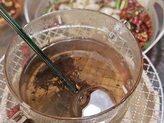 -蜀川川破店·江湖菜·烧烤(北京首店)