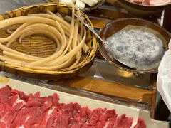-玉林巷子口火锅(玉林总店)