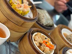 -香港蓮香樓(中環店)