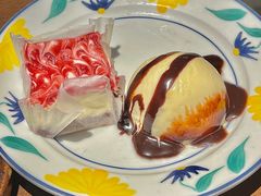 -萨莉亚意式餐厅(莲花国际广场店)