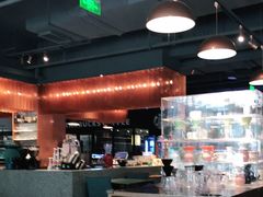 -sugarman espresso素饮糖人高新咖啡工厂