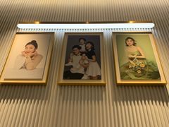 -海马体照相馆(环贸iapm大师爱情店)