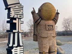 -嘉北郊野公园