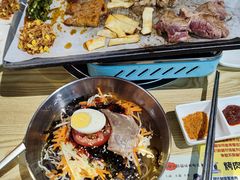 -韩国大金刚烤肉·料理(印象城店)