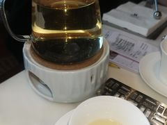 -顺德美的万豪酒店-万豪中餐厅