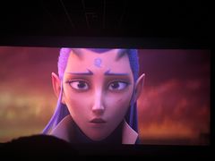 -汉阳天河电影城(王家湾店)