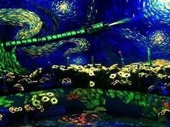 -重庆梵高星空艺术馆(解放碑旗舰店)
