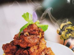 -尚宴(盛世广场·食尚街店)