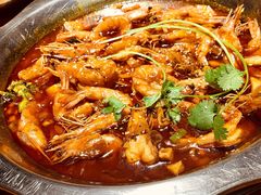 -邵汇大虾(吉林大路店)