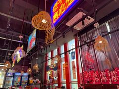-老闵田螺馆·南昌特色小炒(梦时代店)