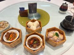 -裕华海鲜·深圳粤菜(福永店)