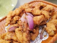 -罗阳人家私房菜(罗阳路店)