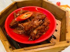 -避风塘·老港味餐厅(虹口龙之梦店)
