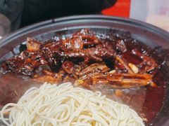 -回味黑鸭煲·始于2006(万松园店)