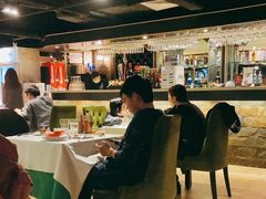 大堂-戈拿旺巴西烤肉(崇文门店)