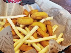 -一乐韩国炸鸡(梅江店)