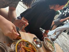 -凤张螺蛳粉·爽口粉(跃进路总店)