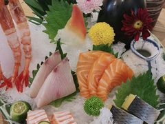 -Sushi Love 创意寿司(丽影广场店)