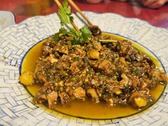 -百年粉蒸牛肉