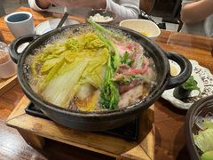 -森味花园·日本料理(伊藤洋华堂亚运村店)