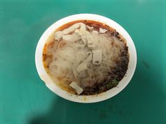 -甘记肥肠粉(马鞍北路店)