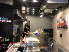-shark burger·鲨鱼汉堡(交子大道店)