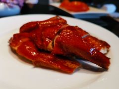 -荣轩(新荣记环球金融中心店)