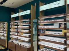 -LensCrafters亮视点(东方新天地店)