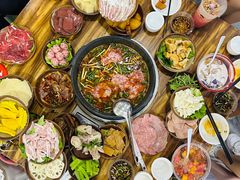 -笔记安顺夺夺粉火锅