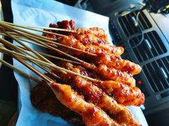 -辽B·小串(总店)