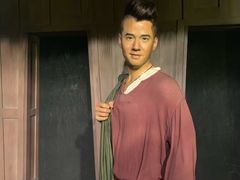 -曼谷杜莎夫人蜡像馆