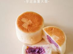 -嗒令甜品·主题融合料理餐厅(首座时代店)