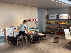 -NOKNOK若蔻亲子餐厅(天地壹方北馆店)