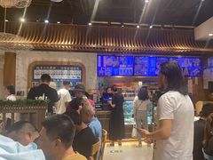-西部马华清真兰州牛肉面·烧烤夜市(三里河店)