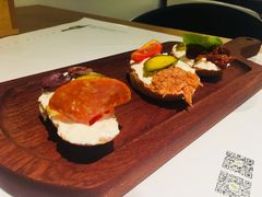 -HELLO MUSAE 拾光缪斯餐厅·纯正希腊风味(苏州中心店)