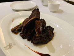本帮熏鱼-苏浙汇(北京英蓝店)