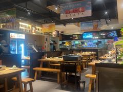 -木屋烧烤(岗顶二店)