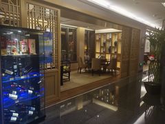 -泛太平洋大酒店·海天楼中餐厅·粤菜