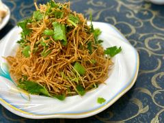 -徐州老菜馆(夹河街店)