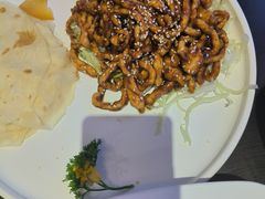 -老牌坊鲁菜名店(聊城美食岛店)