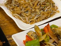 -土蚝·高压锅生蚝(百姓美食街店)