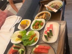 -和子足浴SPA会馆(东方之门店)