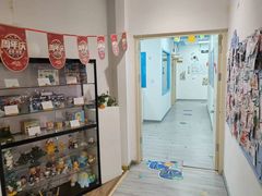 -能力风暴机器人编程中心