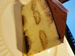 提拉米苏-那家面包房(珠江路店)